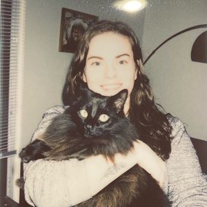 Meet your Posher, Sara